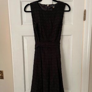 Tommy Hilfiger black dress - size 4